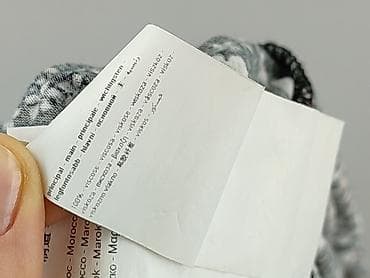 retro bluzka: Bluzka damska, rozmiar M — 5