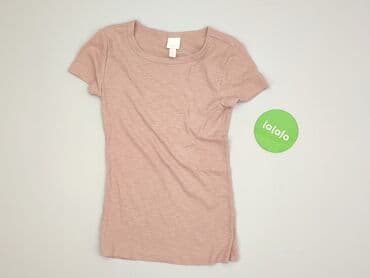 ile wazy bluza: H&M Basic, T-shirt for men, size XS — 2