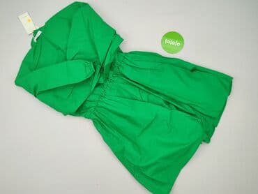 czerwone sukienki mini: Reserved, Sukienka damska, rozmiar M — 3