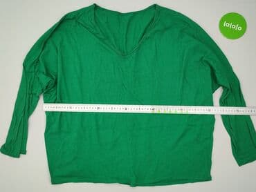 Women: Women's blouse, size One size — 4