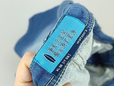rag: Szorty dla mężczyzn, rozmiar XL — 5