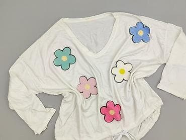 bluza dior: Bluzka damska, rozmiar 6XL — 1