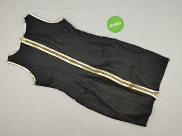 sukienki wyszczuplające: Сукня жіноча, розмір S — 4