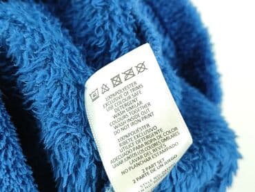 sukienki z weluru i aksamitu allegro: Sweatshirt, Pepco, 5-6 years, 110-116 cm, condition - Very good — 5