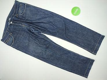 pull and bear cargo: Dolce & Gabbana, Jeansy dla mężczyzn, rozmiar 2XL — 2