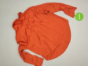 czerwona koszula damska reserved: Reserved, Women`s shirt, size XS — 4