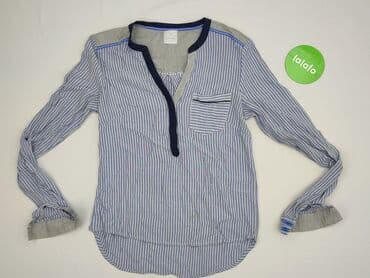 bytom biala koszula: Culture, Women's blouse, size S (EU 36) — 2