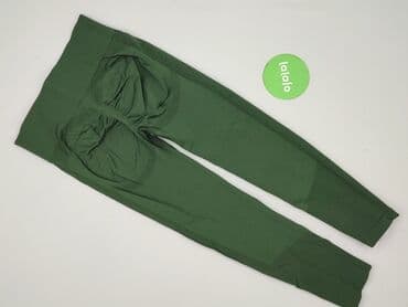 dresy joggery damskie sinsay: Leggings Sports for women, L — 3