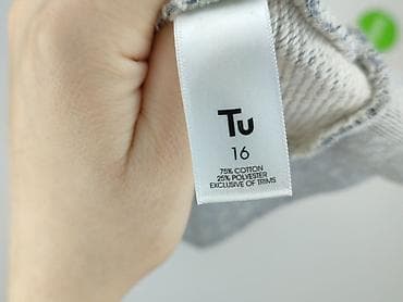 m baffle: Tu, Bluza damska
, rozmiar 2XL — 4