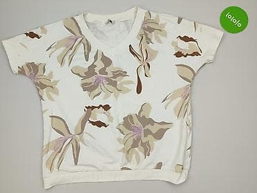 bluzka boho h: MEGI, Bluzka damska, rozmiar XL — 2