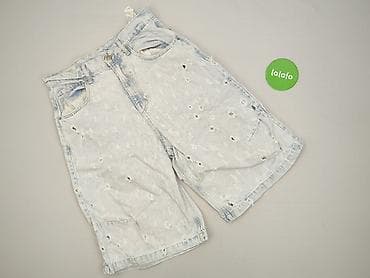 drip spodenki: Zara, Szorty damskie, rozmiar M — 2