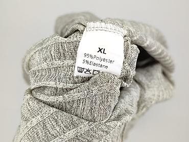 oxmo sweter: Sweter damski, rozmiar XL — 4
