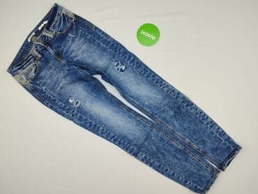 kurtka jeansowa damska reserved: Reserved, Jeansy damskie, rozmiar S — 2