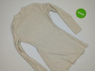 sweter crop: Sukienka damska, rozmiar S — 3