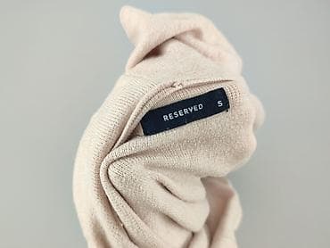 second hand sklep: Reserved, Kardigan damski, rozmiar S — 4