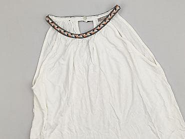 bluza z bufkami: Orsay, Bluzka damska, rozmiar S — 1