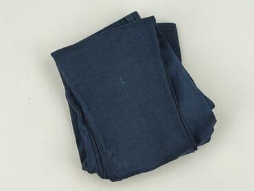 jeansy z wiazanymi nogawkami: Jane, Jeansy damskie, rozmiar S — 5