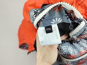 windbreakers: Red button, Kurtka przejściowa damska, rozmiar 2XL — 4