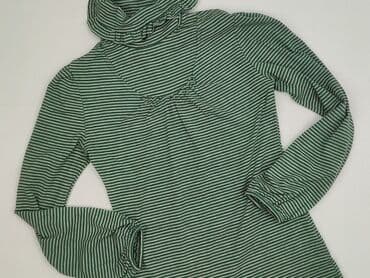 bluzki z golfem: Bluzka damska, rozmiar S — 1