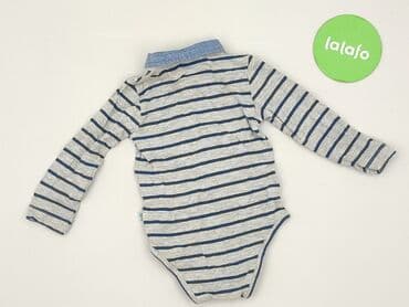 sinsay golf: Body, Coccodrillo, 6-9 months, 
condition - Very good — 3