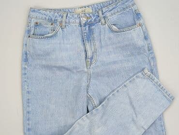 jeans 514 levis: Topshop Moto, Jeansy damskie, rozmiar L — 1