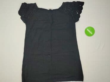 tunika plus size: Women`s tunic, size XL (EU 42) — 3