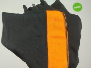 ubrania dla biegaczy: T-shirt sportowy dla mężczyzn, rozmiar M — 5