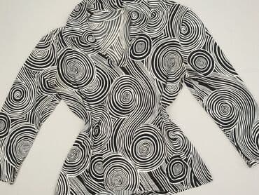 tunika h: Women's blouse, size S (EU 36) — 1