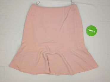 srebrne spódnice plisowane: Spódnica damska, 2XL — 2