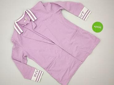 jackets purple: MEGI, Narzutka damska, rozmiar XL — 3