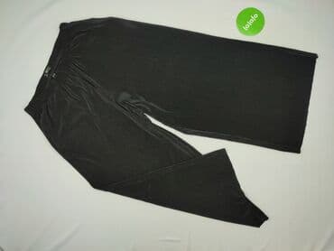 halka spódnice: Bpc bonprix collection, Spodnie materiałowe damskie, rozmiar M — 5