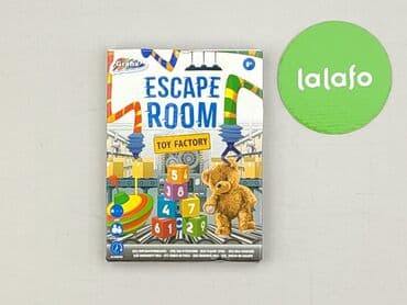 kapcie inblu ccc: Настільна гра для Діти, стан - Ідеальний — 2