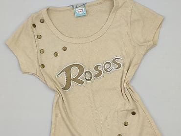 primark pl: Moda, T-shirt damski, rozmiar M — 1