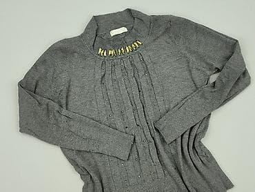 davida cashmere: Cashmere, Sweter damski, rozmiar S — 1