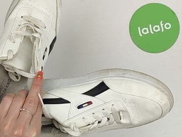 дешеве взуття жіноче: Baolikang, Sneakers for women, 37, condition - Very good — 8