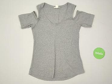 h: H&M, T-shirt damski, rozmiar L — 2