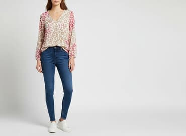 koszula damska next: Next, Bluzka damska, rozmiar S — 7