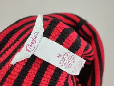 modna kiecka swetry: Sukienka damska, rozmiar M — 5