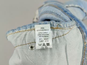 krótkie spodenki rozmiar 48: Szorty damskie, rozmiar L — 6