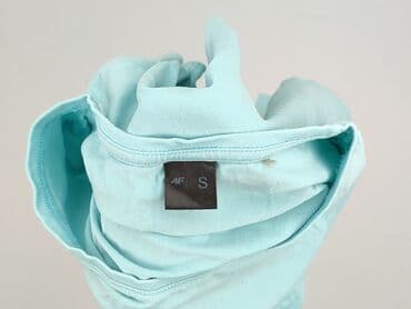 koszulka z orłem 4f: 4F, T-shirt damski, S — 4