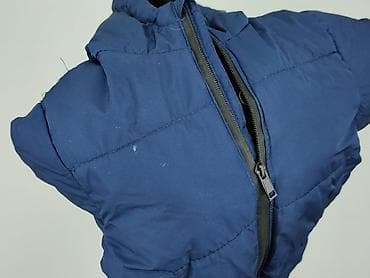 klapki plame: Kurtka zimowa, Cool Club, 2-3 lat, 92-98 cm, stan - Bardzo dobry — 6