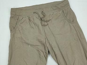 Spodnie dresowe dla mężczyzn, rozmiar M