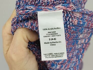 кофти жіночі польські: Women`s sweater, size S (EU 36) — 5