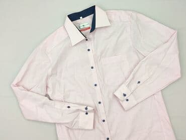 carry szlafroki: Koszulа dla mężczyzn, rozmiar XL — 1