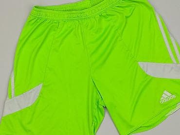 dzik dresy: Adidas, Szorty dla mężczyzn, rozmiar M — 1