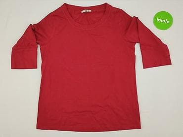 zalando bluzy: Lindex, Bluzka damska, rozmiar L — 2