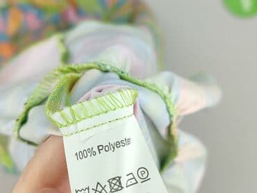 anna field sukienki plus size: Sukienka damska, rozmiar L — 4