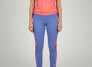 legginsy z dziurami: Legginsy Sportowe damskie, rozmiar S — 6
