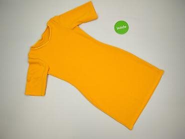 blekitne sukienki: Sukienka damska, rozmiar M — 2