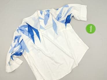 bluza lala: Bluzka damska, rozmiar 2XL — 2